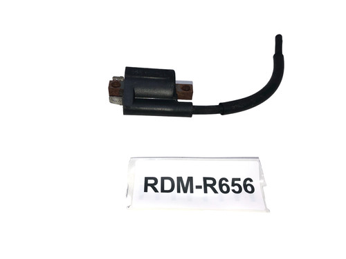 Ignition coil yamaha max - coil, x
