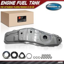 Fuel Tank for Mitsubishi