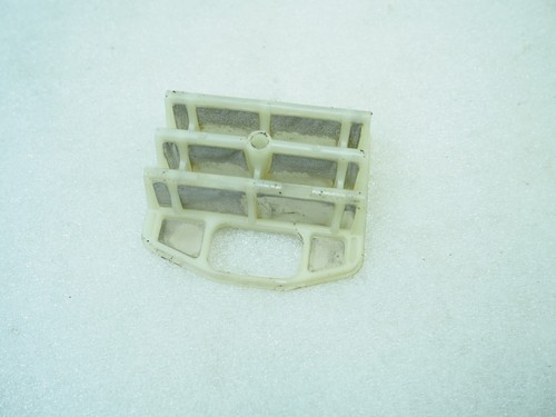 Air filter chainsaw - filter,