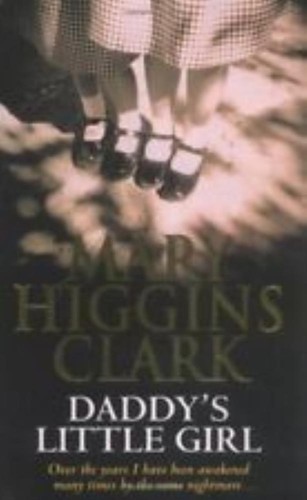 Daddy little girl mary - -,