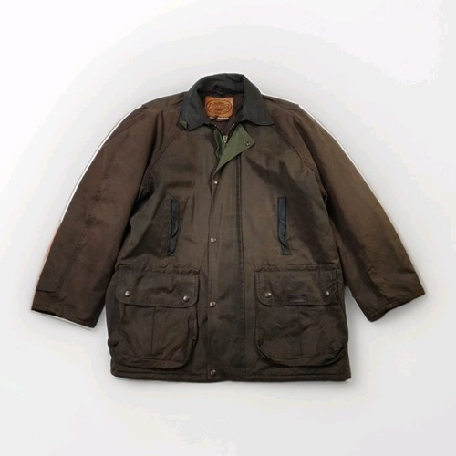 Driza bone grosvenor jacket - bone,