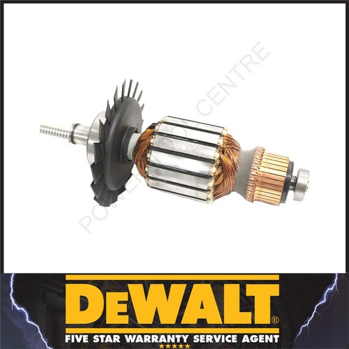 Dewalt n284339 230v - 230v, armature