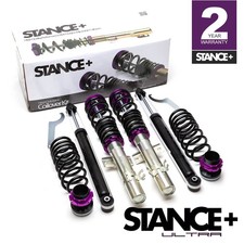 Stance+ Ultra Coilovers