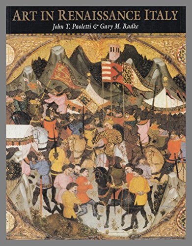 Art renaissance italy by - art,