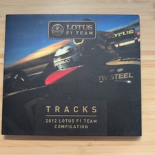 2012 Lotus F1 Team Compilation