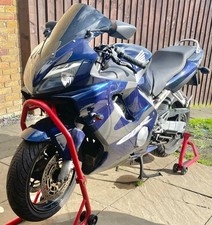 Honda CBR600F2 For parts