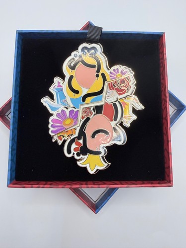 Queen hearts limited - queen,
