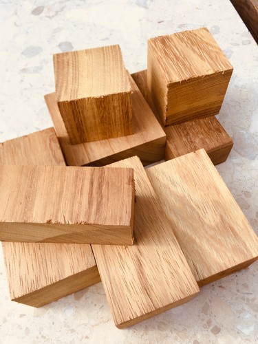 New iroko mixed - new, size