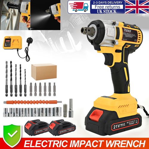 Battery 380nm cordless - 2,