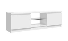 TV Cabinet with Door Media Unit Cabinet Stand Furniture Multi Colours vidaXL