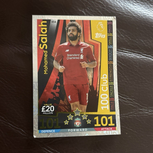 Topps match attax premier - topps,