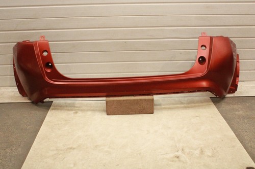 Nissan juke rear - rear, oem