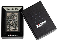 Genuine Brand New 22 ZIPPO