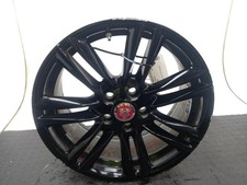 JAGUAR XF Alloy Wheel 17 Inch