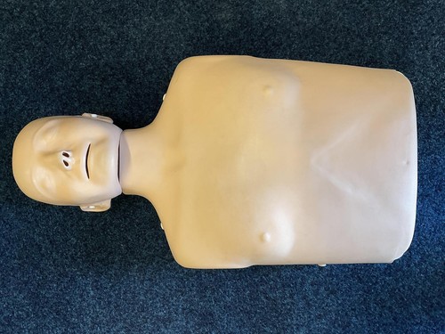 Laerdal little anne - laerdal,