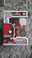 Funko Pop #302 Venompool