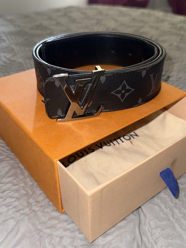 Louis vuitton initiales - louis, lv