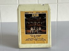 The Guess Who: Live at The