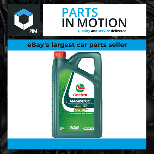 Engine oil for toyota - 5l, 5