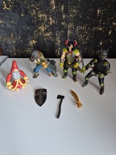 Fantasy Figures Bundle. Wizard