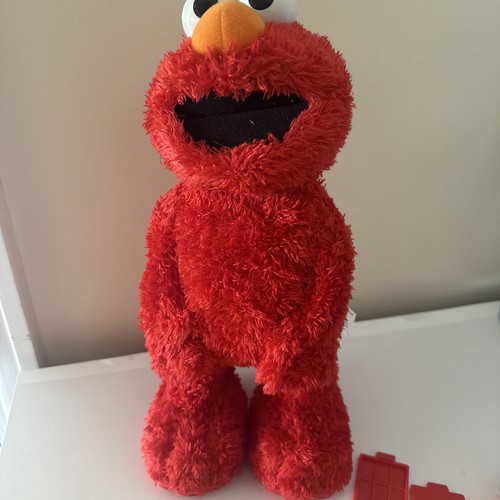 Sesame street 2018 tickle - sesame,