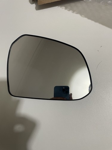 Right side mirror - for, hyundai