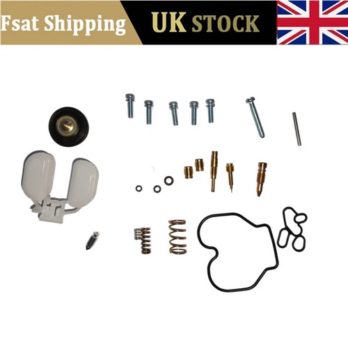 Carburettor rebuild kit - carburettor, carb