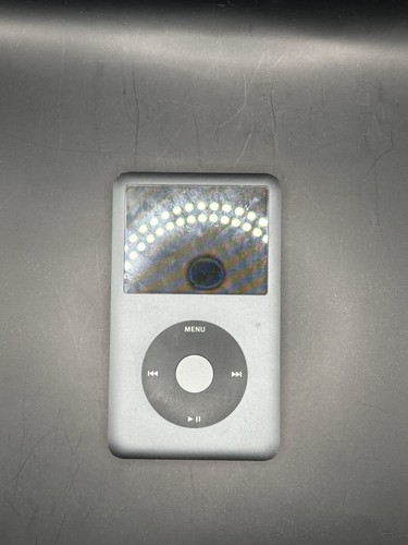 Apple ipod classic - apple,