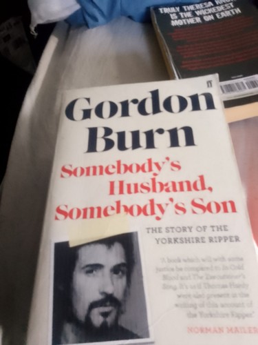 Somebody husband - husband, somebody's