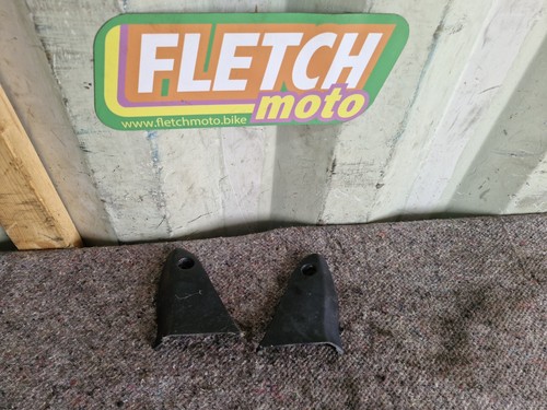Suzuki sv650 gen1 - 99-02, inner