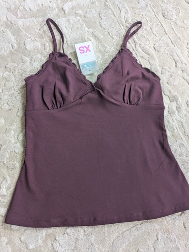 Cotton deep purple - cotton,