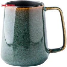 Large 24 Oz/700Ml Ceramic