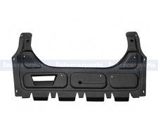 Under Engine Cover Undertray