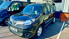 2021 Renault Kangoo ZE ML20