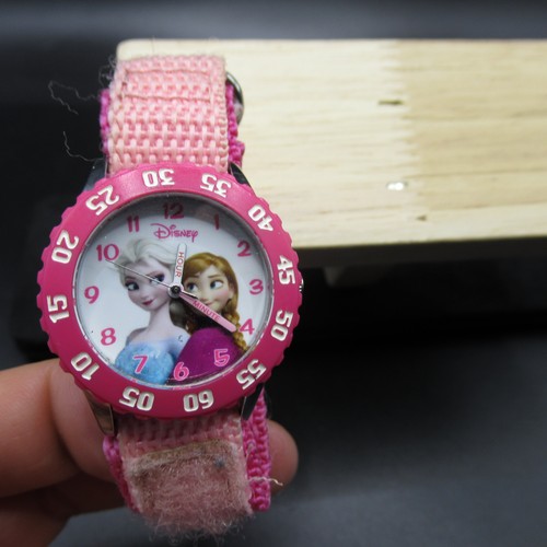 Disney frozen elsa anna kids - disney,