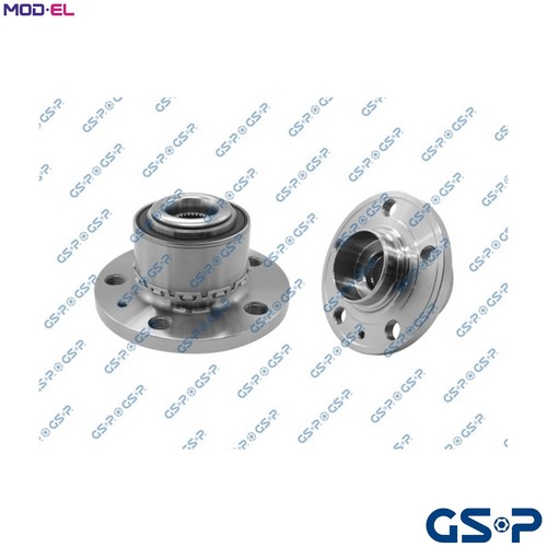 Wheel bearing kit 9336001 for - bearing,
