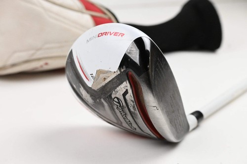 Taylormade aeroburner driver - aeroburner, /