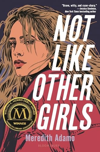 Not like other - like, adamo