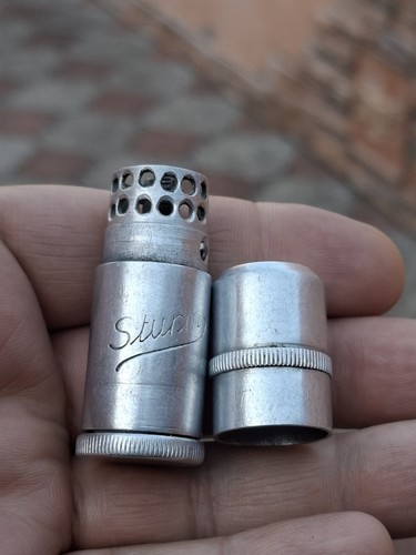 Wwii era german storm - wwii, lighter