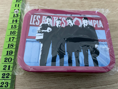 The beatles collectibles les - the, 'les