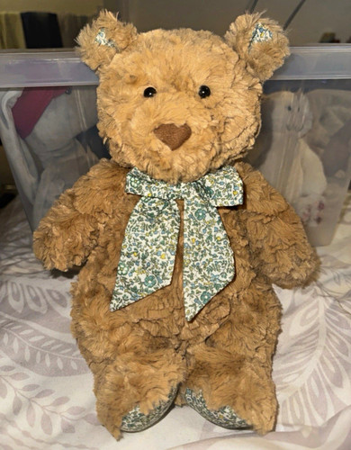Jellycat liberty katie and