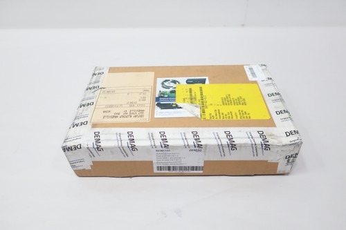 Demag 82381133 rope guide - demag,