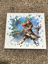 Horizon Forbidden West