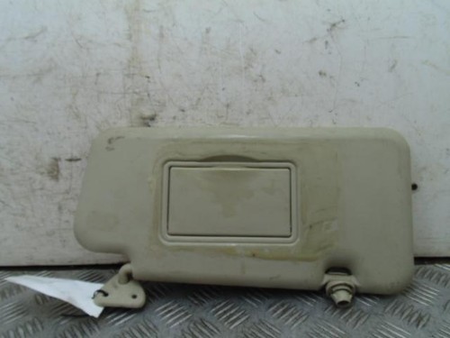 Nissan note right driver - nissan,