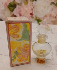 Vintage Avon Occur Cologne