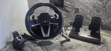 Hori RWA Racing Wheel Apex PS4
