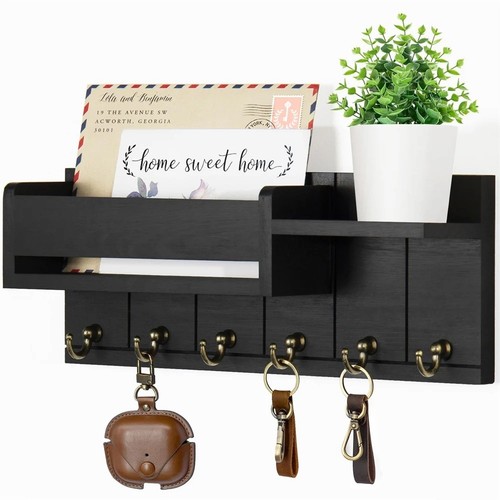 Wall mounted decorative key - wall,