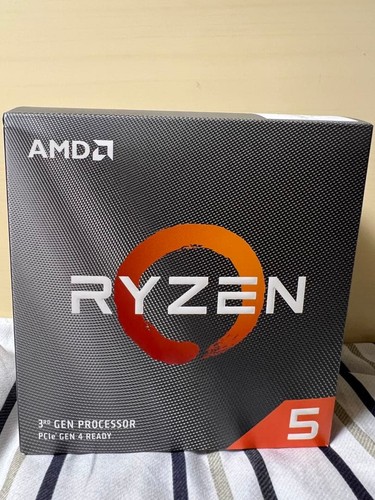 Amd ryzen 3600 - amd,