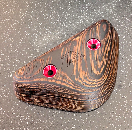 Sevena exotic hardwood - exotic,