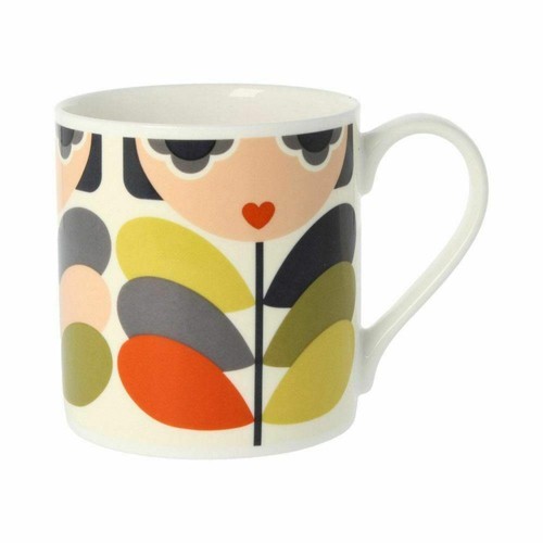 Orla kiely lady stem - orla, mug